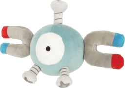 magnemite 1 loend